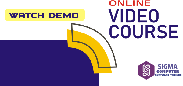 video courses of computer image