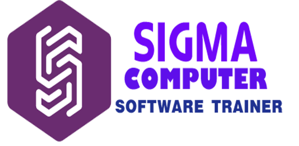 Sigma Computer